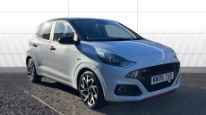 Hyundai i10 1.0 T-GDi N Line 5dr Petrol Hatchback